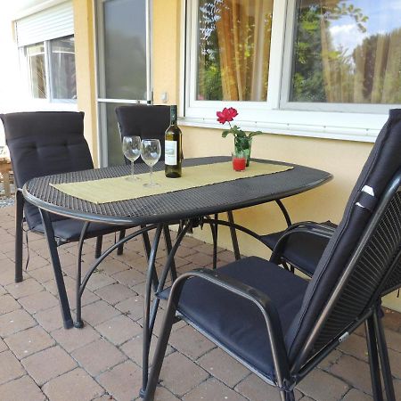 Fewo Fischer Allensbach Extérieur photo
