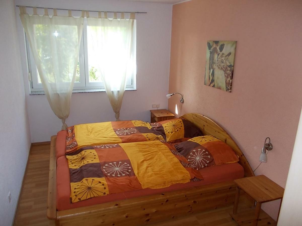 Fewo Fischer Allensbach Extérieur photo