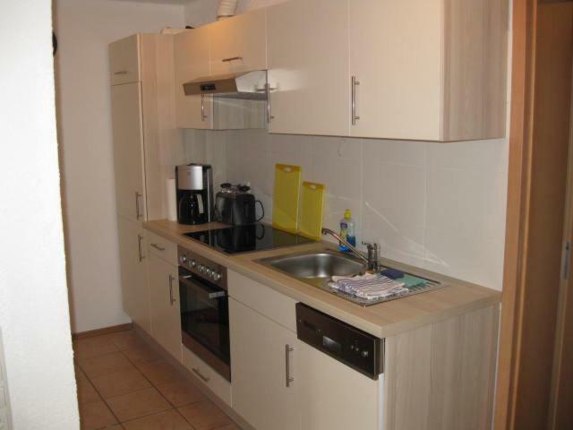 Fewo Fischer Allensbach Extérieur photo